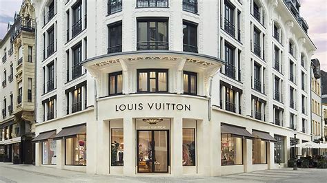 inventeur louis vuitton cheap|louis vuitton founding date.